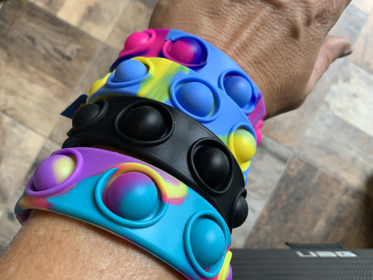 Pop it Bracelet