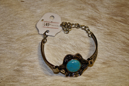 Turquoise Bracelet