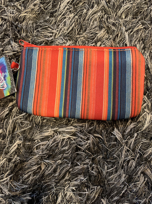 Neoprene Makeup Bags