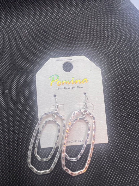 Double Take Earrings