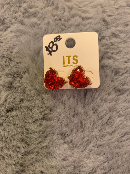 🔥♥️Stud Earrings♥️🔥