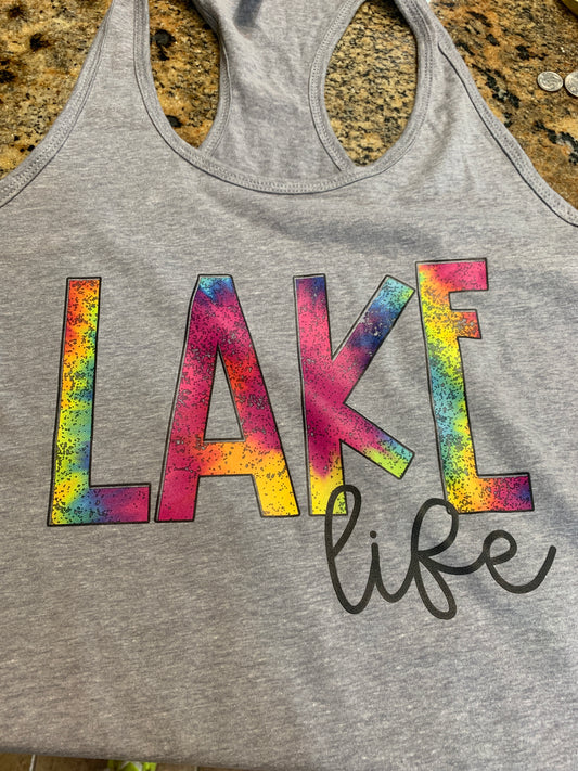 Lake Life