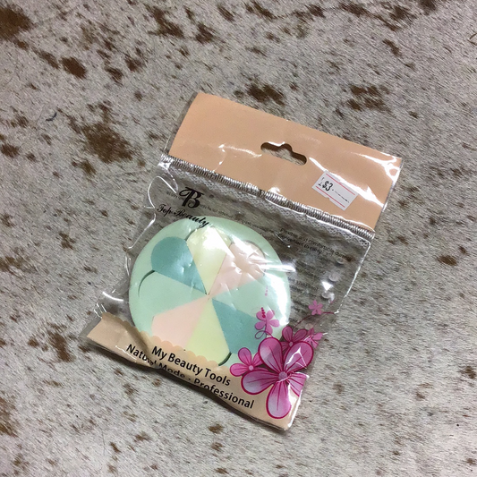 My Beauty Tool - 8 Pack
