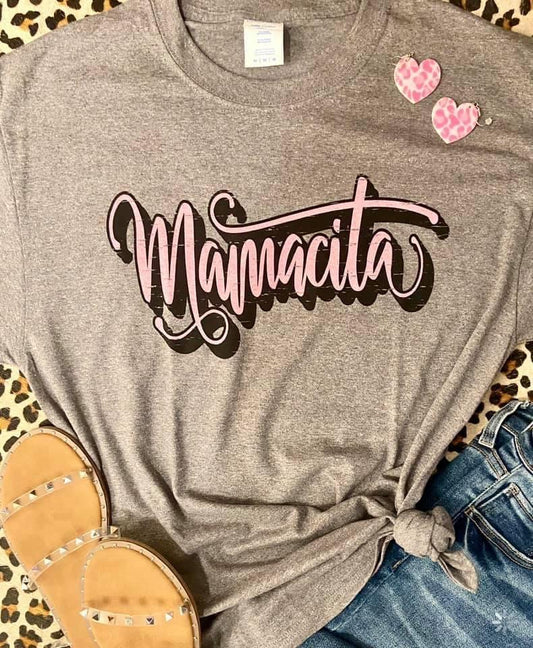 Mamacita Tee