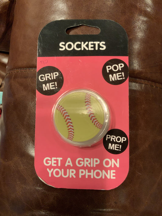 Sports Phone Grip