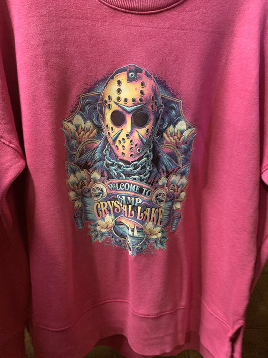 Jason Sweatshirt