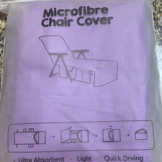 Microfiber Chair Cover
