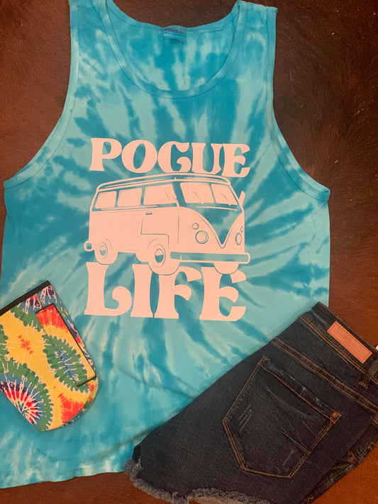 Pogue Life