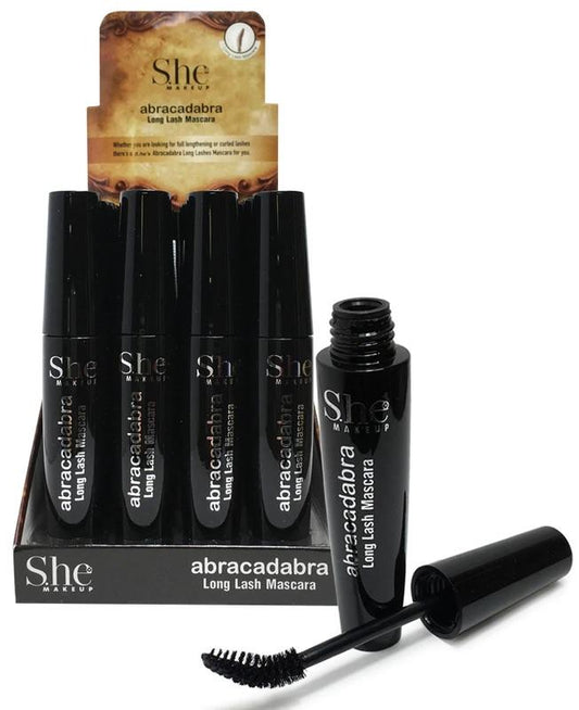 Long Lash Mascara