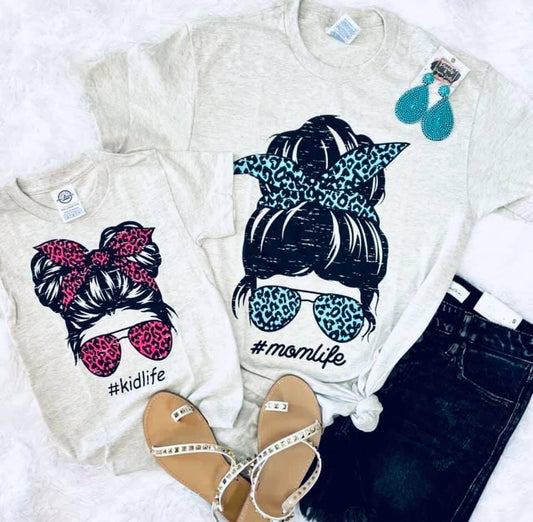 #Kidlife