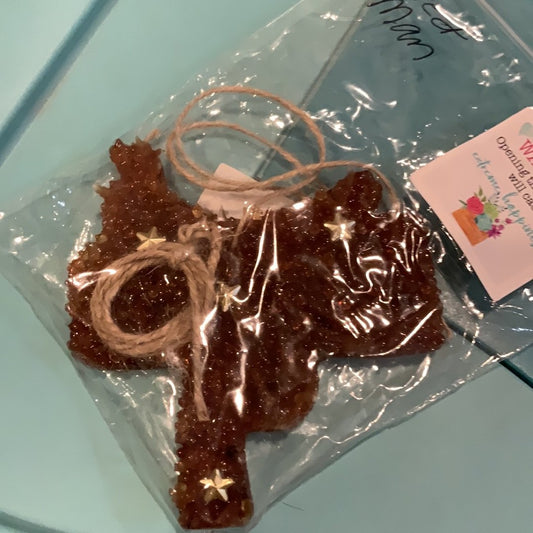 Perfect Man Car Freshy