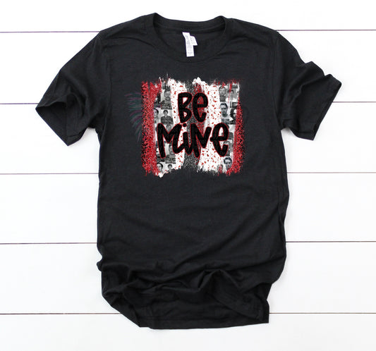 Be Mine