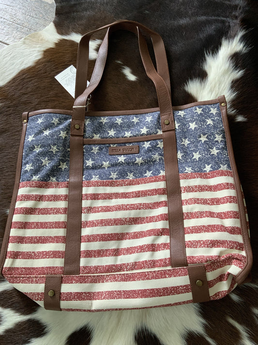 Patriotic Purse