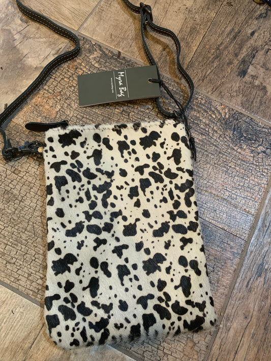 Skittish Crossbody