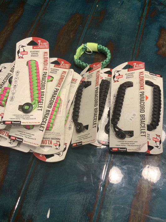 Paracord Bracelet