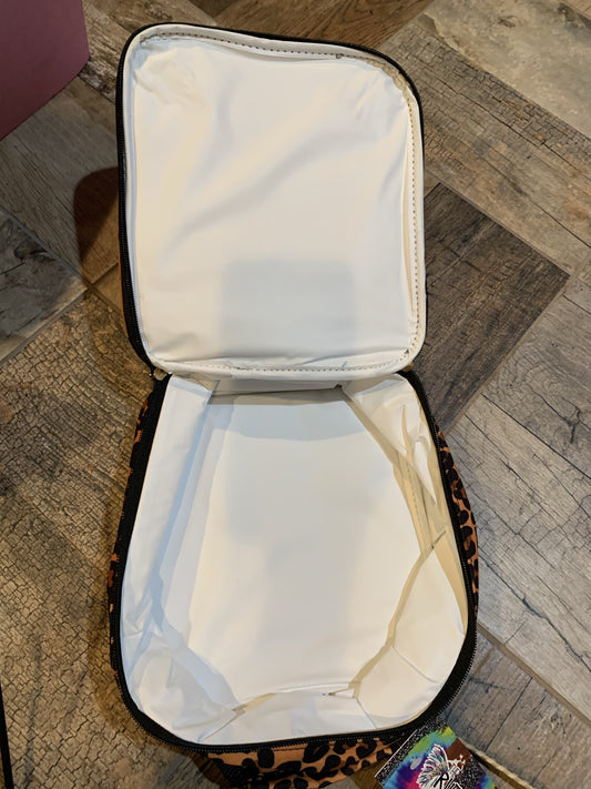 Insulated Lunch Bags