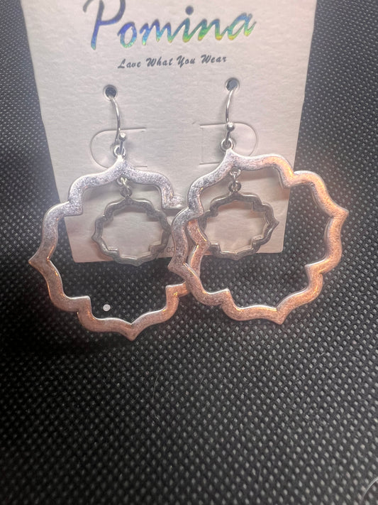 Kendra Earrings