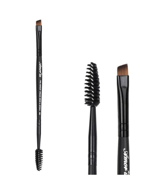 Duo Brow & Liner Brush