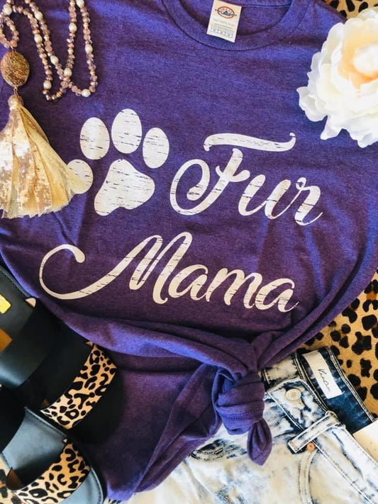 Fur Mama