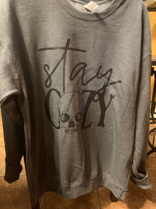 Stay Cozy