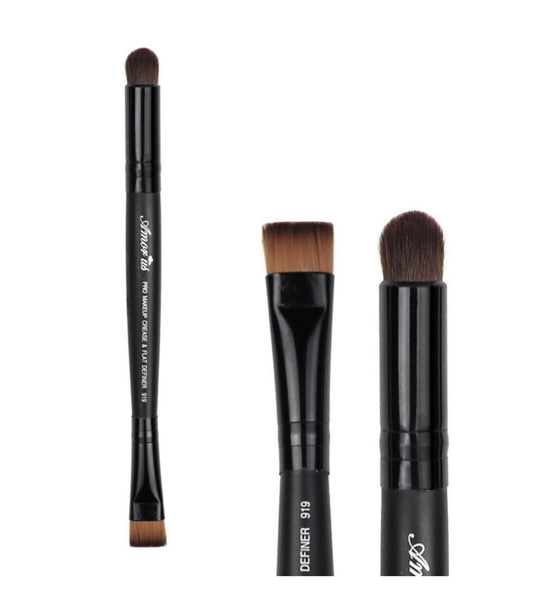 Duo CreaseBlending & Definer Brush