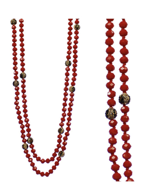 60in Bead Necklaces