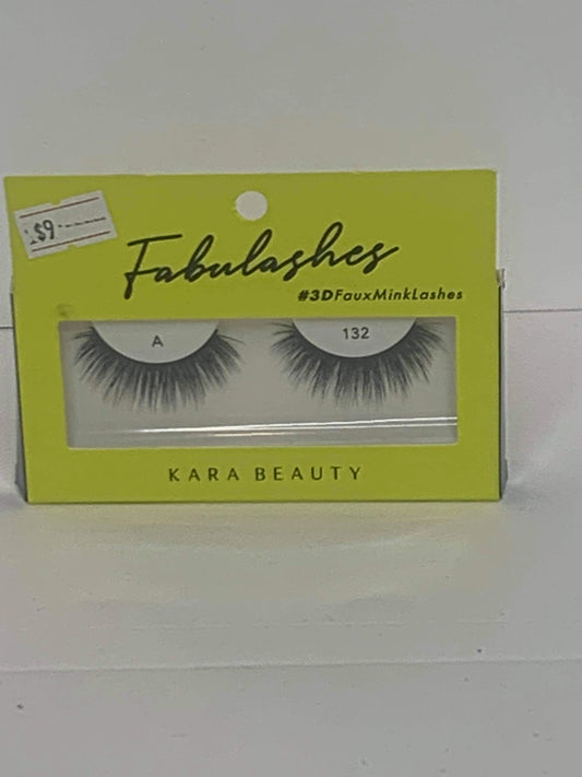 Eyelashes <Removable>