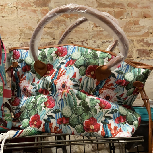 Weekender Tote