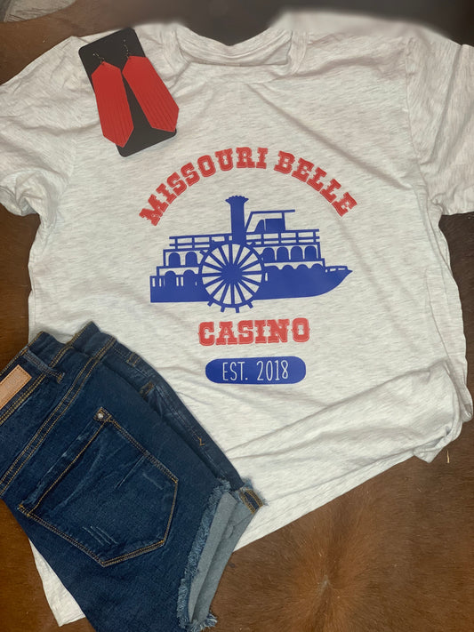 Missouri Belle