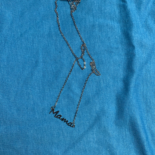 Mama Necklace