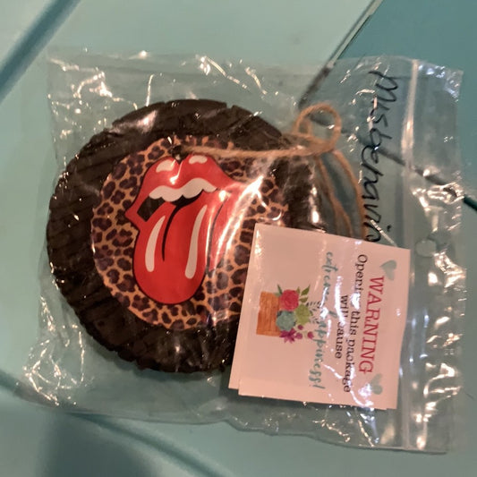 Misbehaving Car Freshy