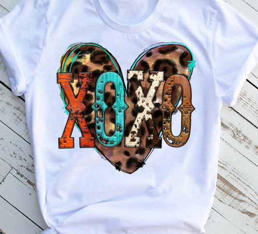 XOXO