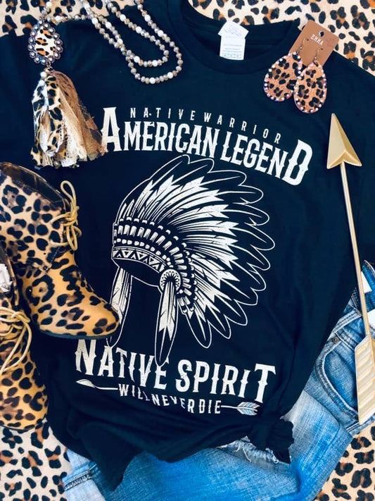 Native Spirit