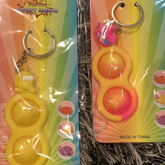Simple Dimple Popit