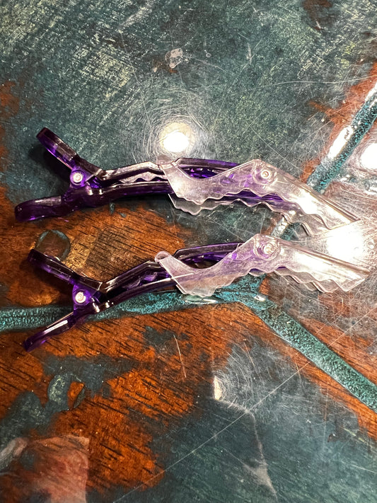 Hair Clips