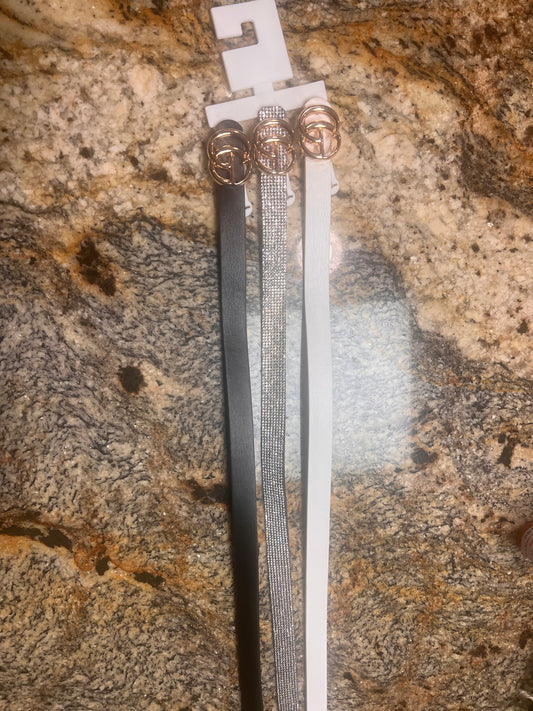 Babe Belt