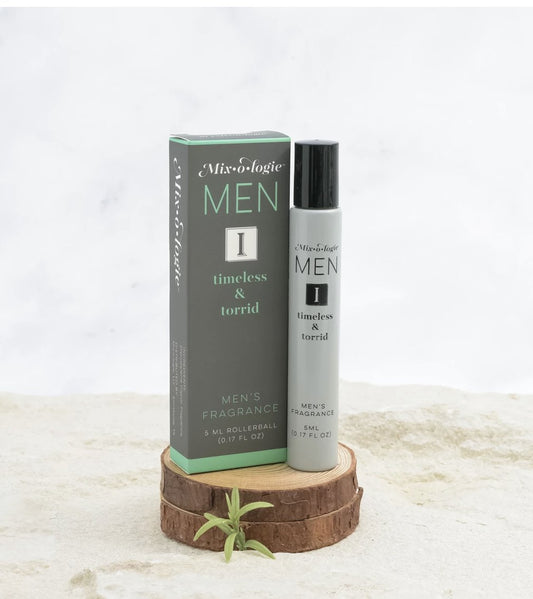Mens Fragrance