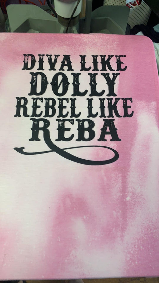 Diva like Dolly