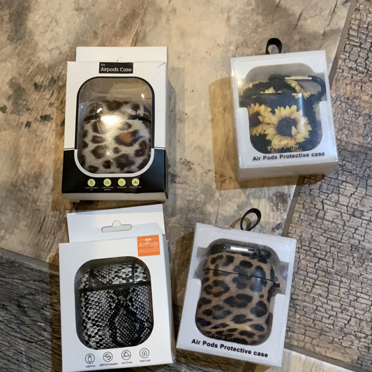 AirPod Case Covers