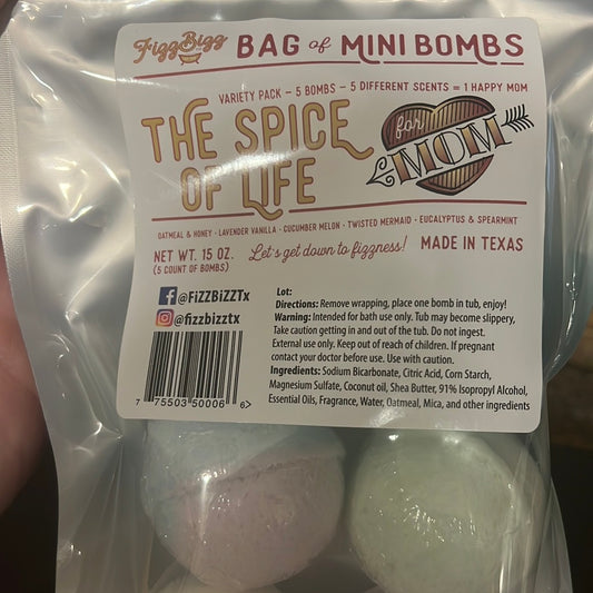 Mother's Day Bundle