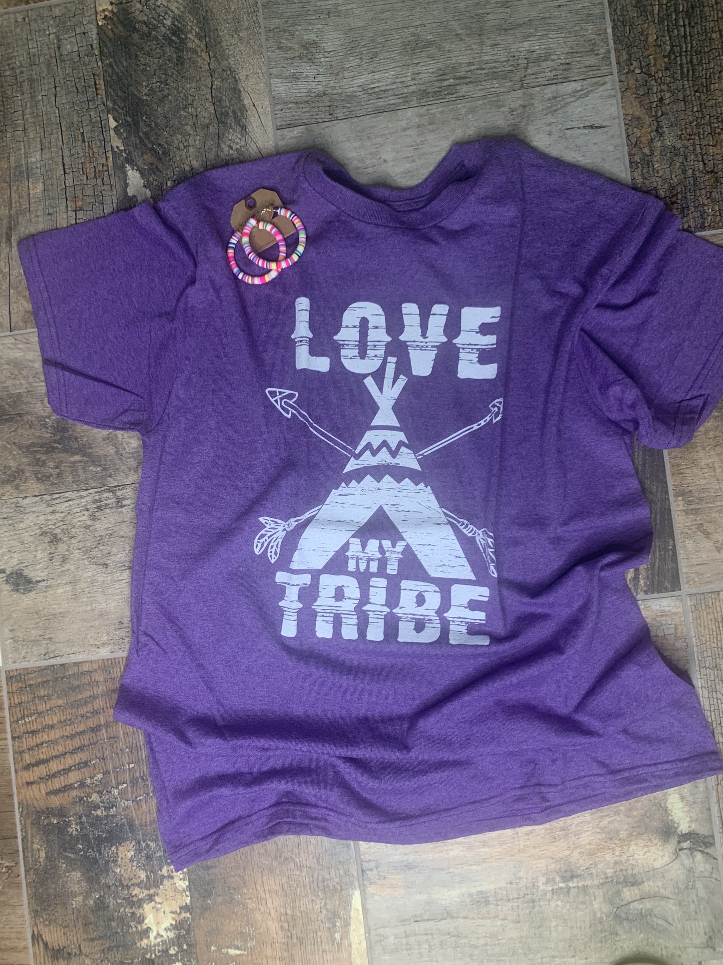 Love my Tribe